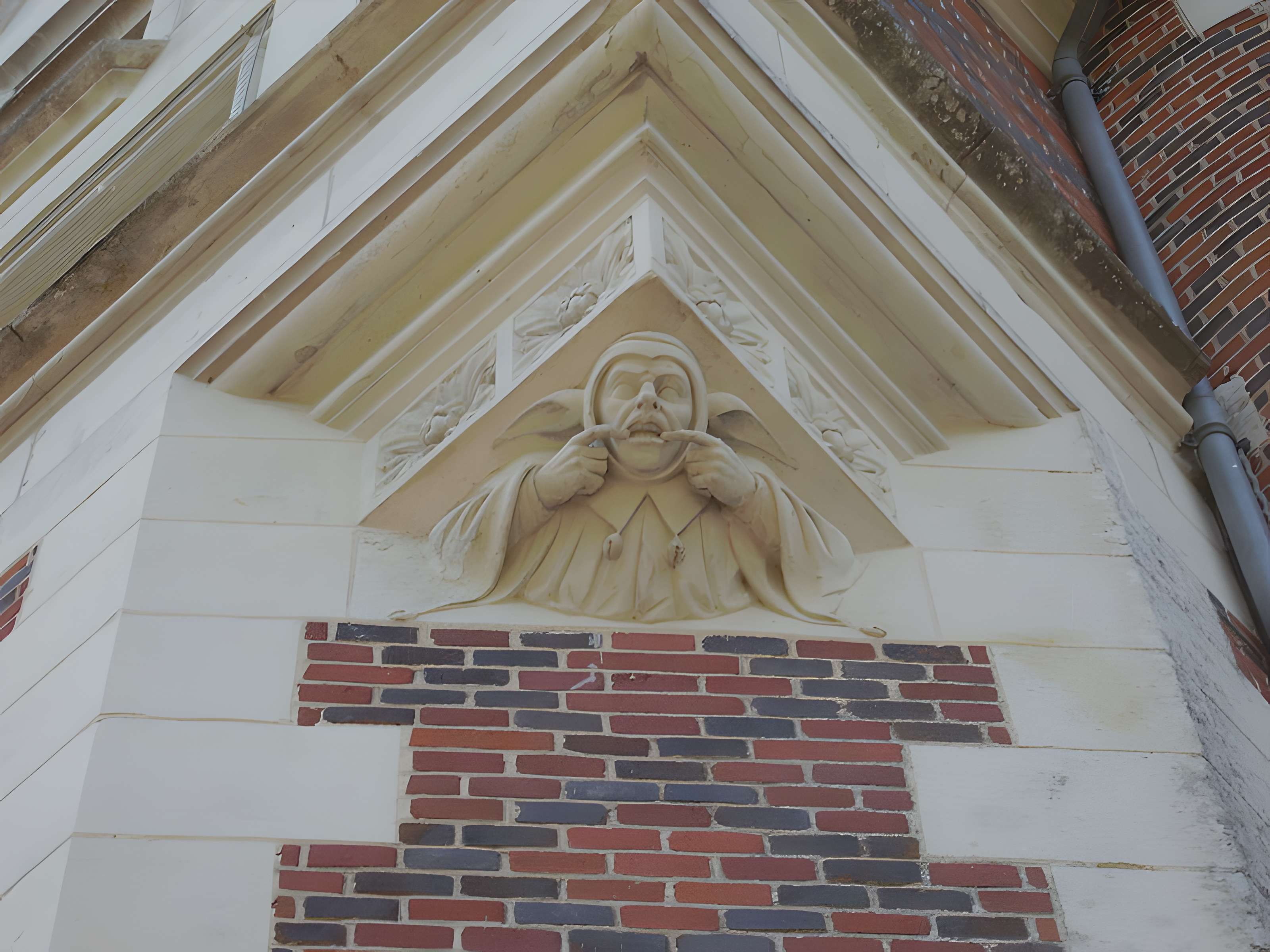 Château de Troussay