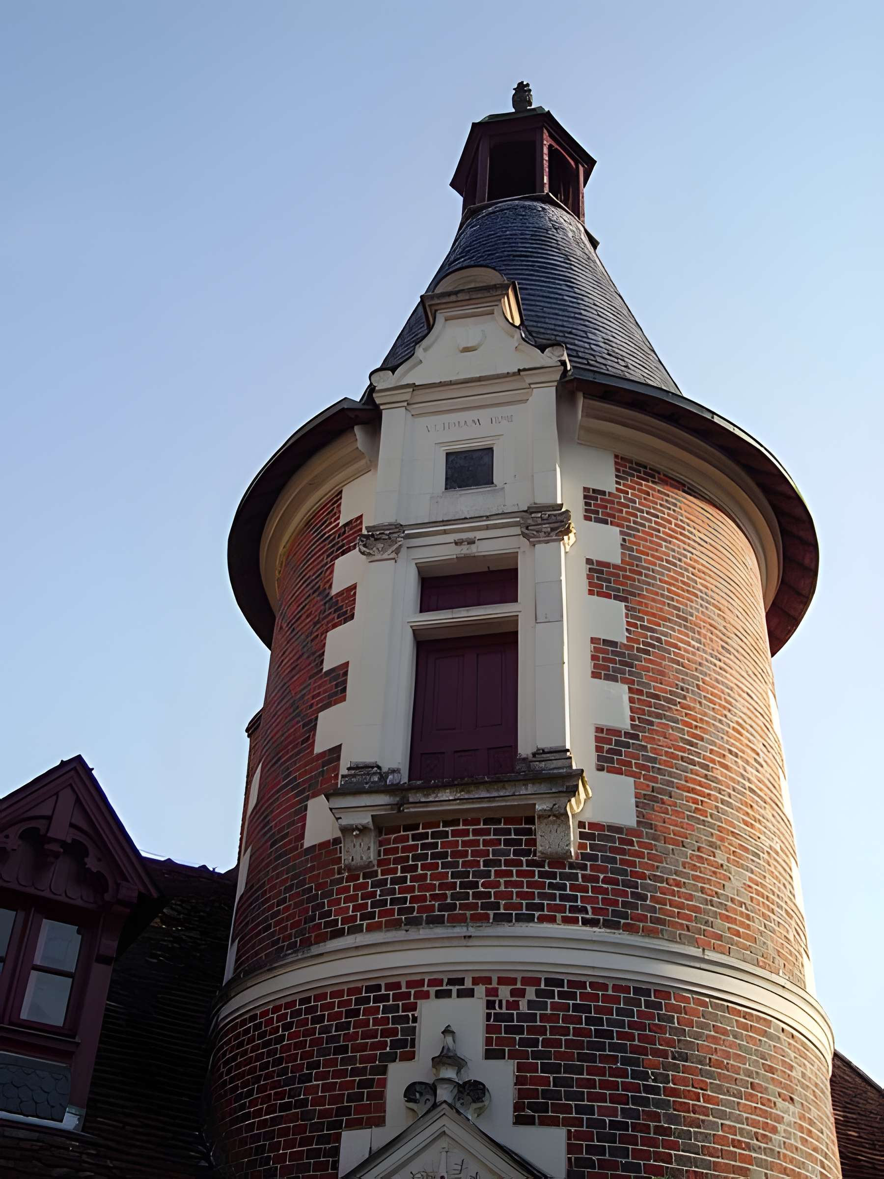 Château de Troussay