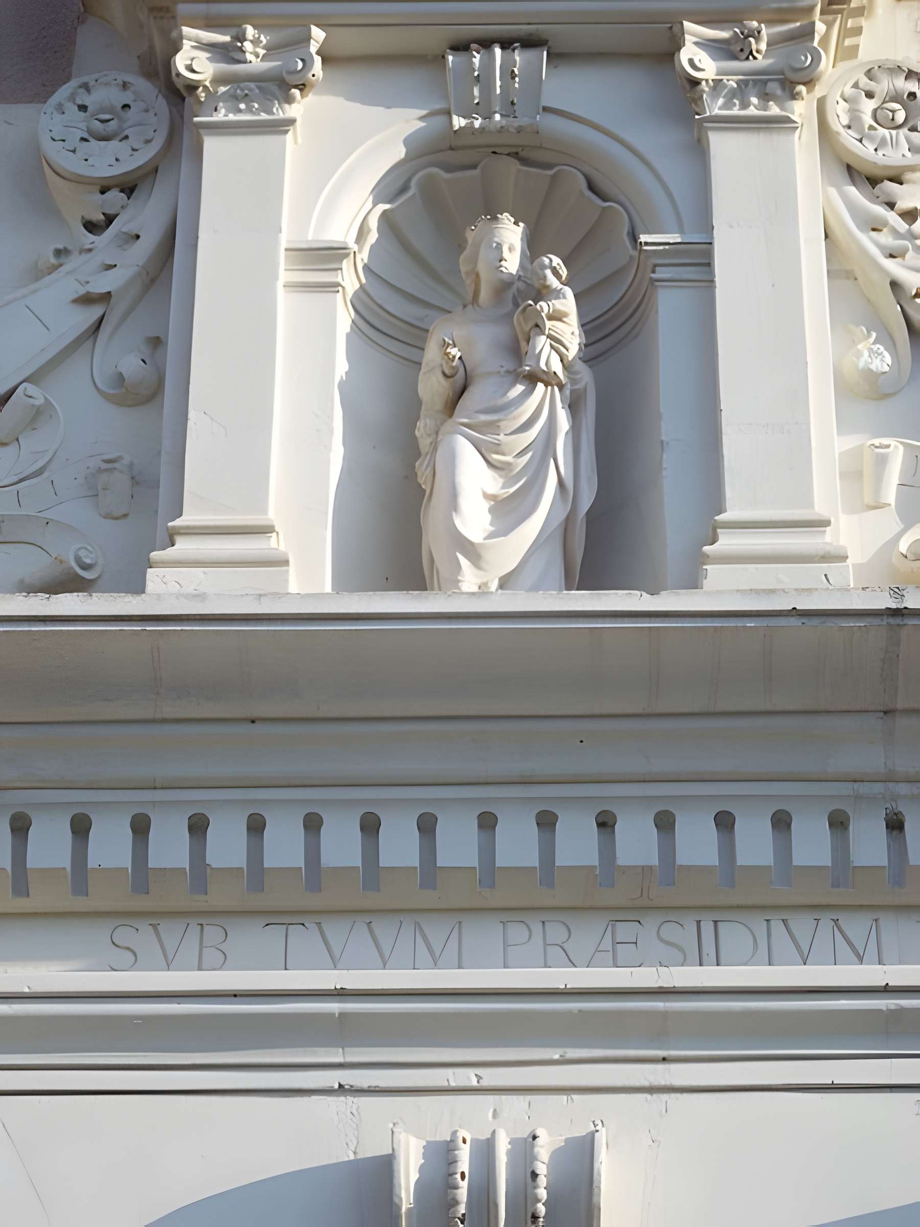 Château de Troussay