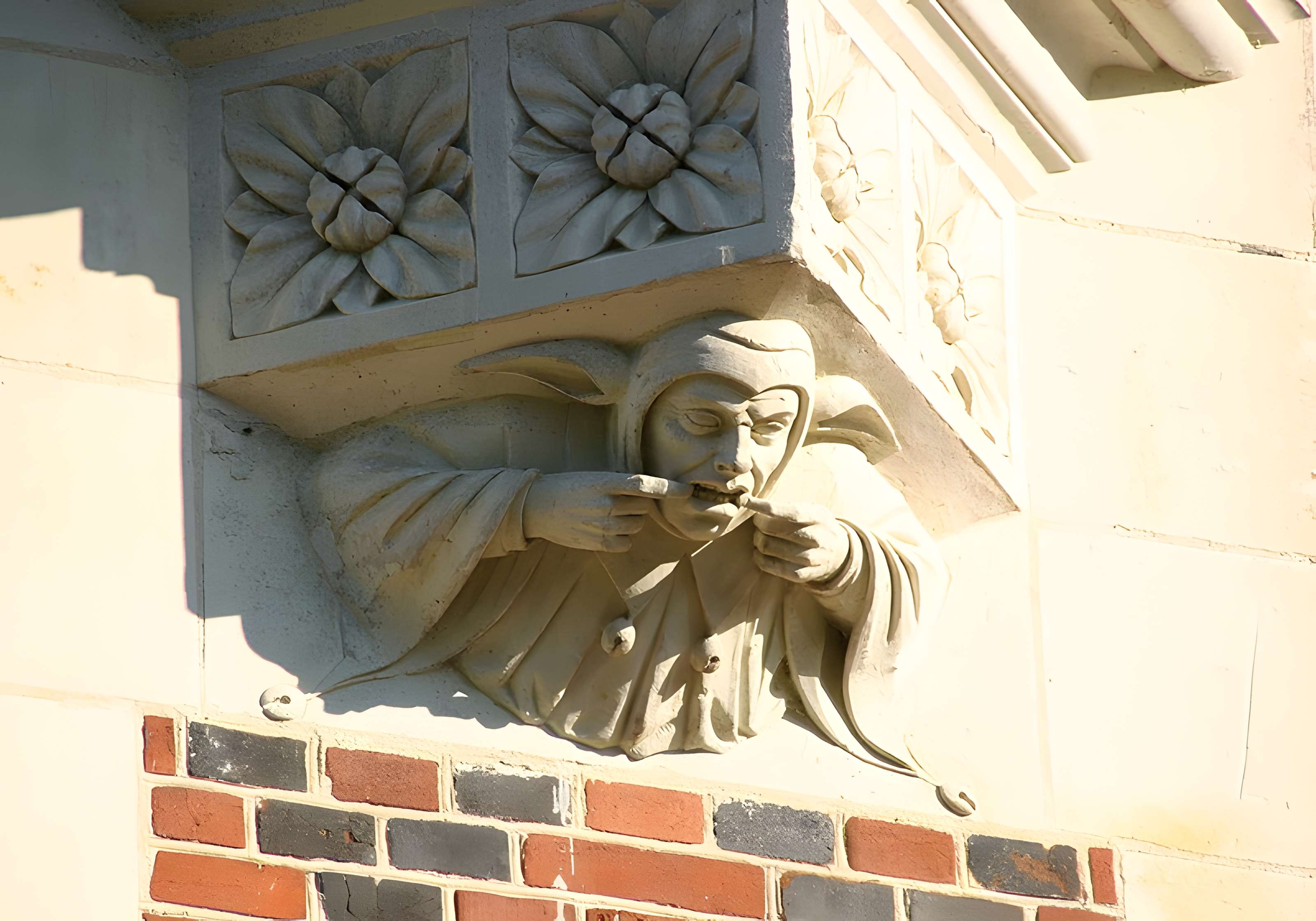 Château de Troussay