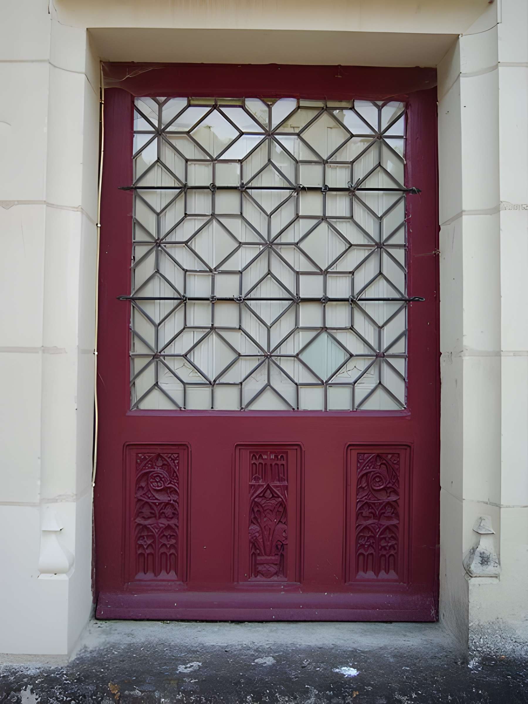 Château de Troussay