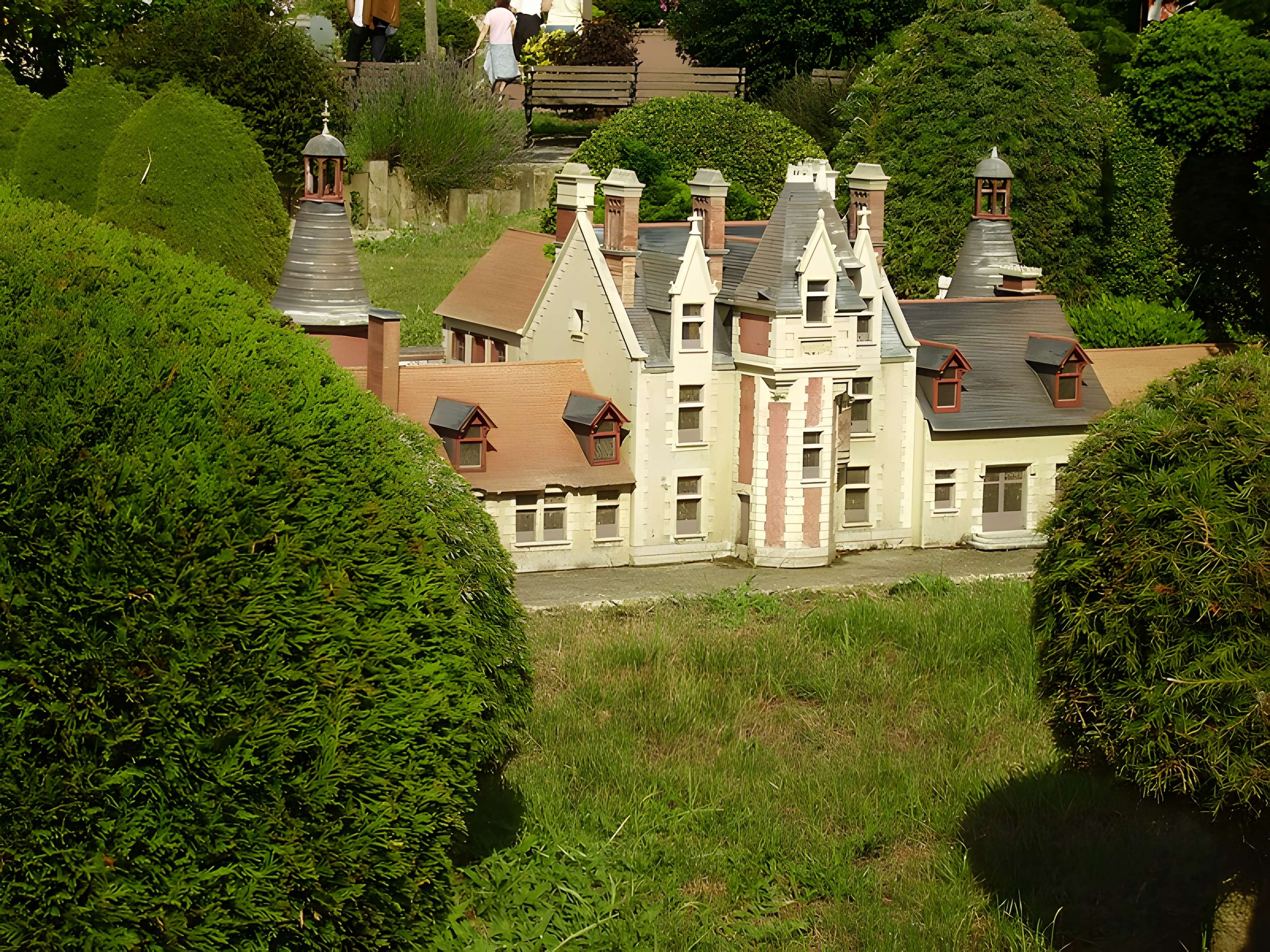 Château de Troussay