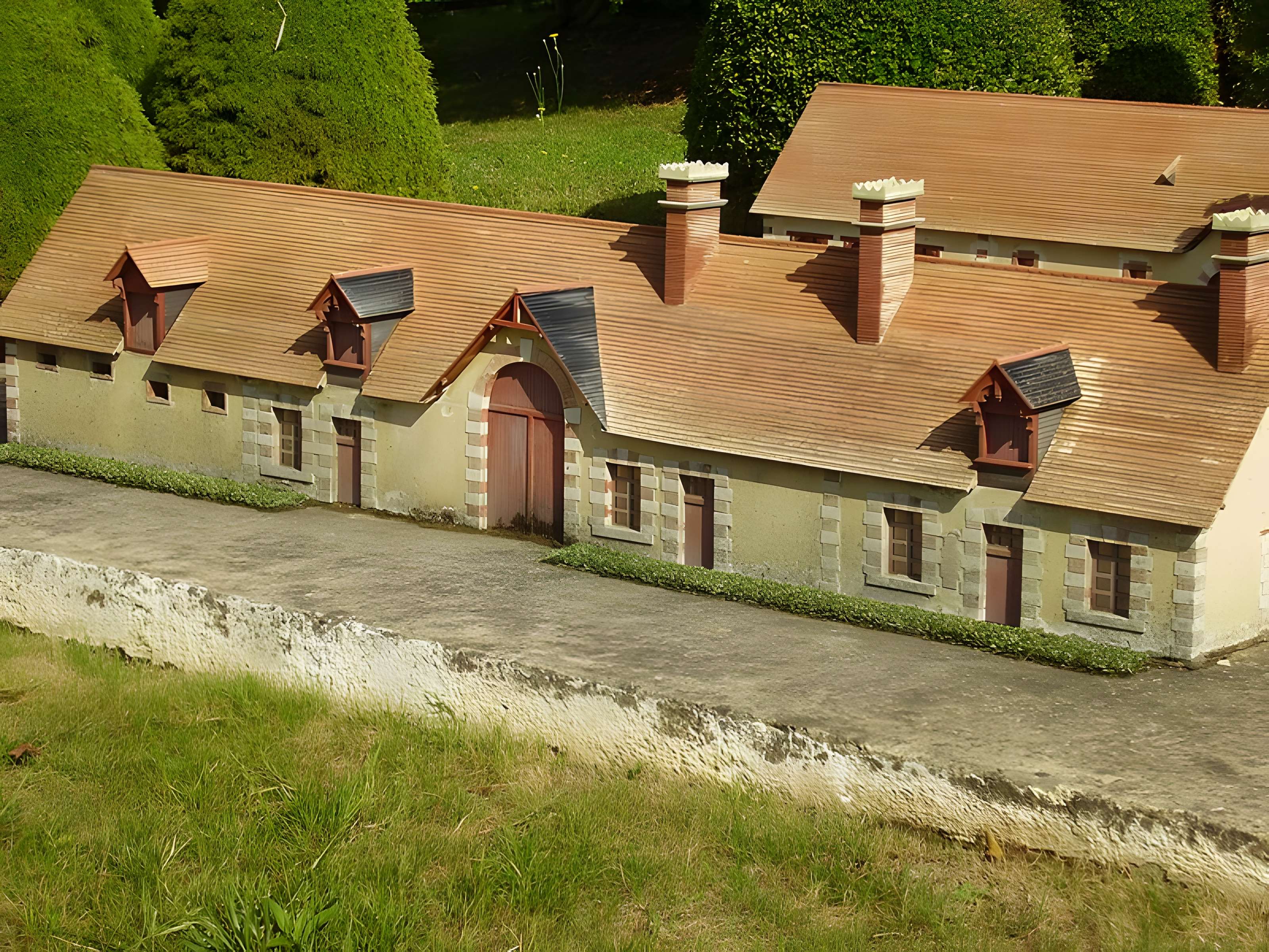 Château de Troussay