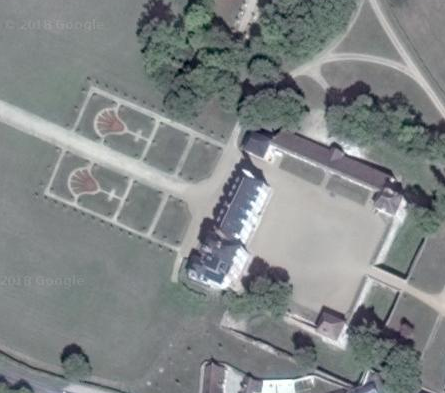 Photo de Château de Tuboeuf