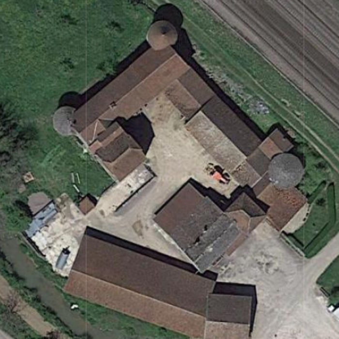 Photo de Château de Turcey