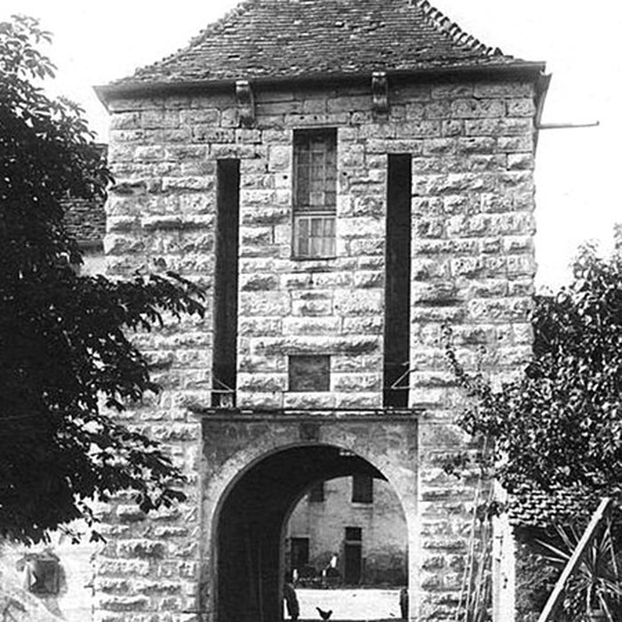 Photo de Château de Turcey