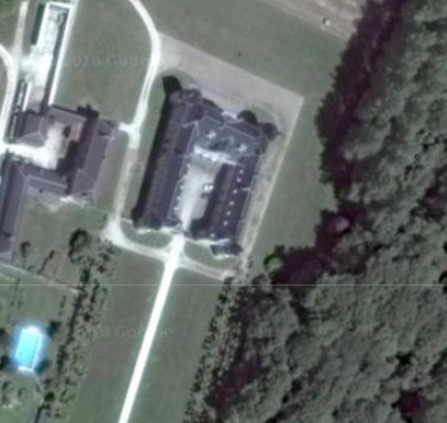 Photo de Château de Turly