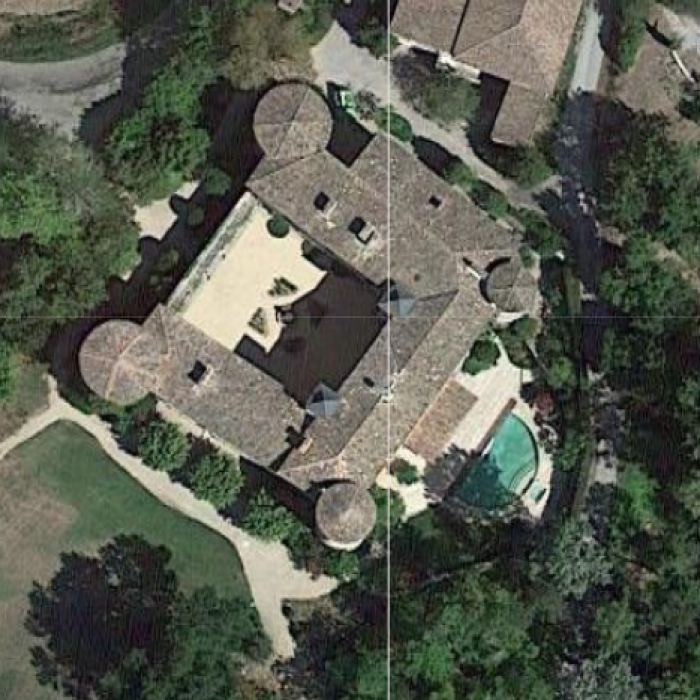 Photo de Château de Vachères à Montclar-sur-Gervanne