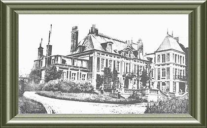 Photo de Château de Vadancourt