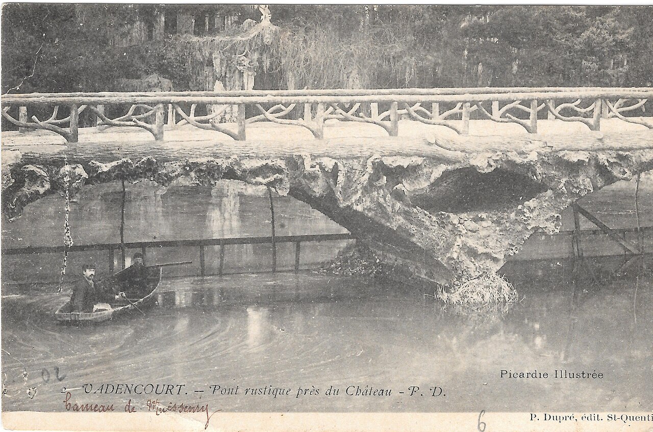 Château de Vadancourt