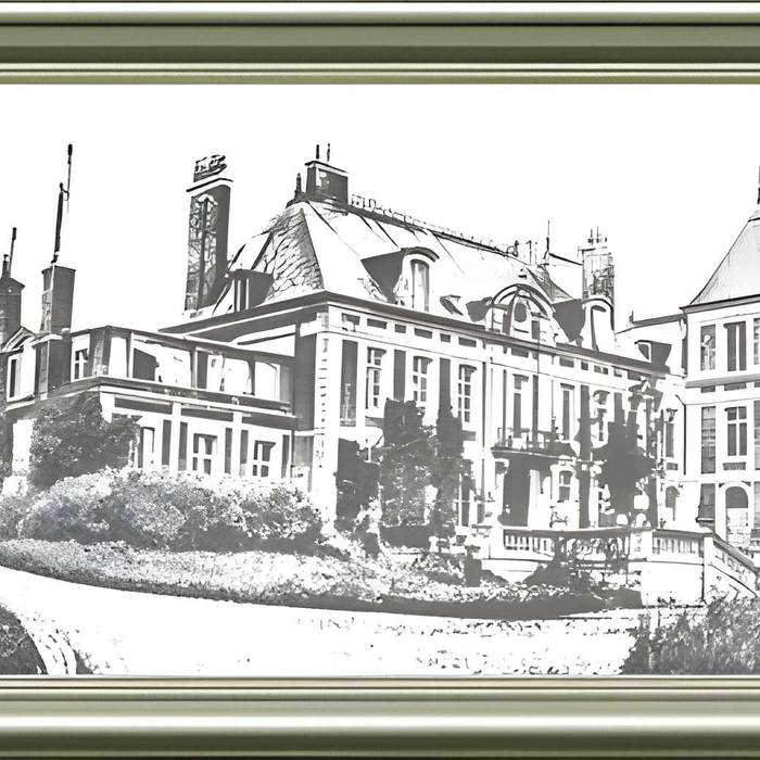 Photo de Château de Vadancourt