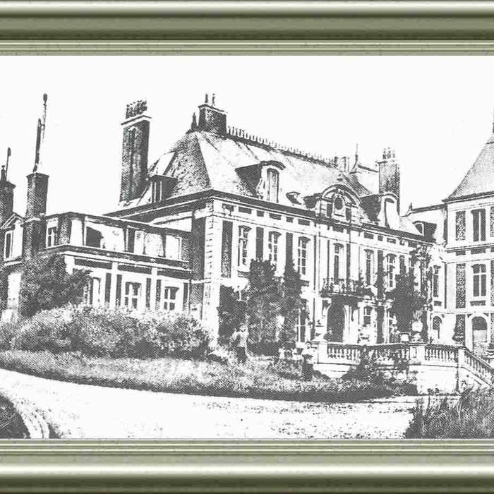 Photo de Château de Vadancourt