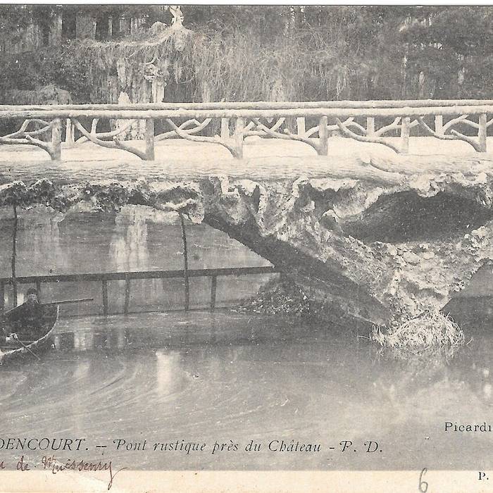 Photo de Château de Vadancourt