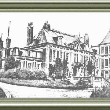 Château de Vadancourt