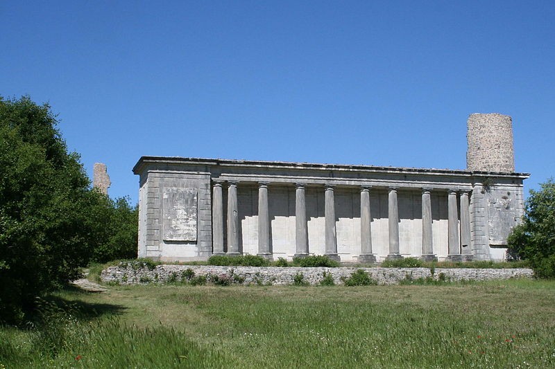 Photo de Château de Valbelle