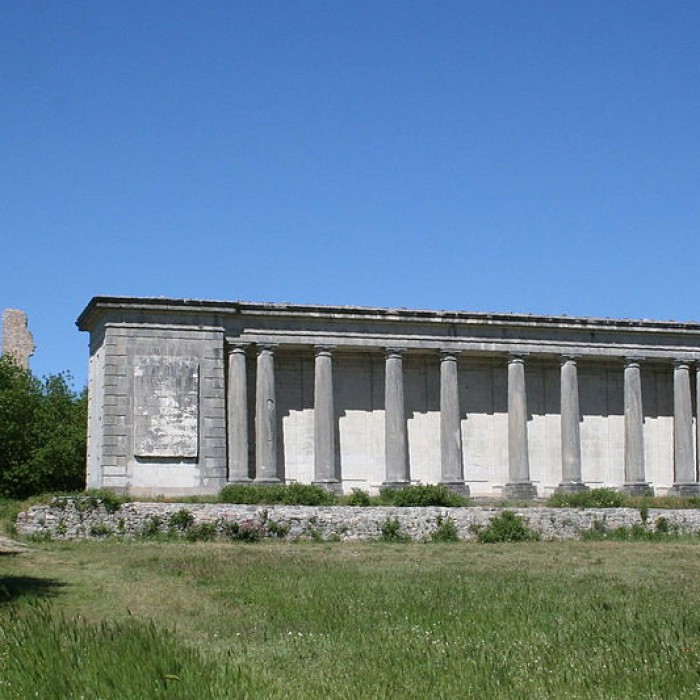 Photo de Château de Valbelle