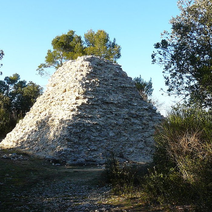 Photo de Château de Valbelle