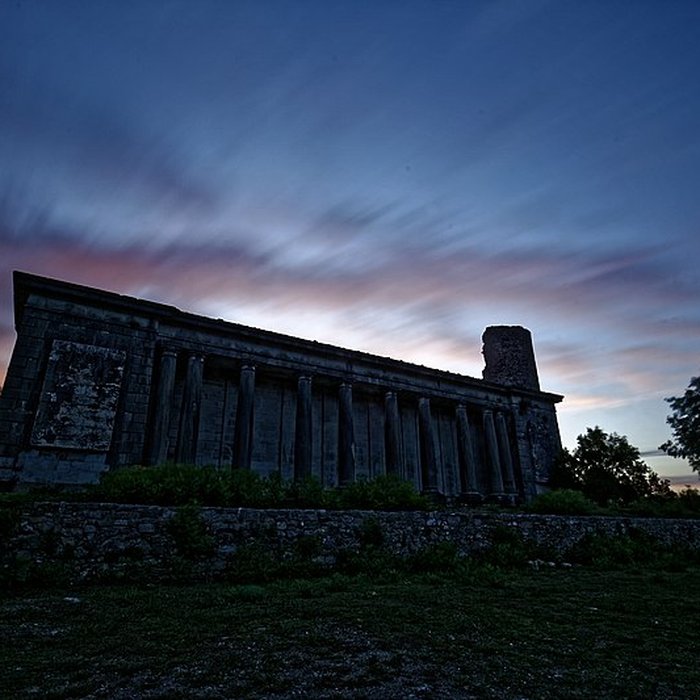 Photo de Château de Valbelle