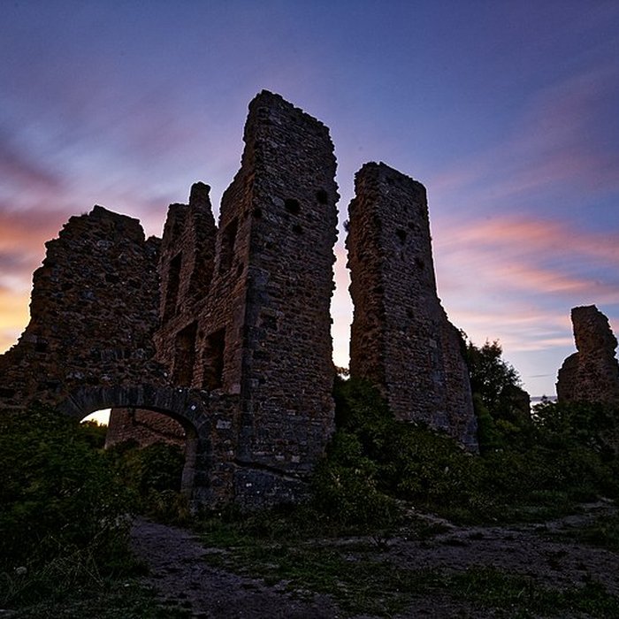 Photo de Château de Valbelle