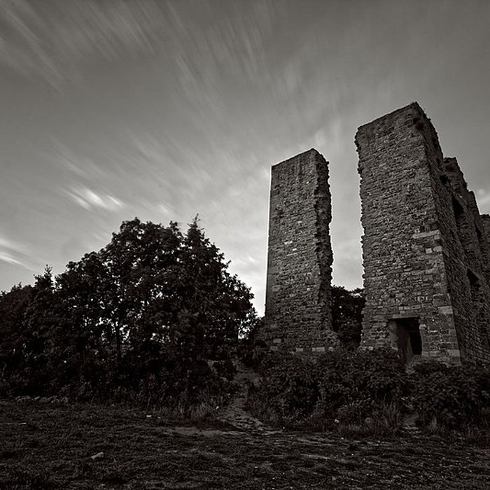 Photo de Château de Valbelle