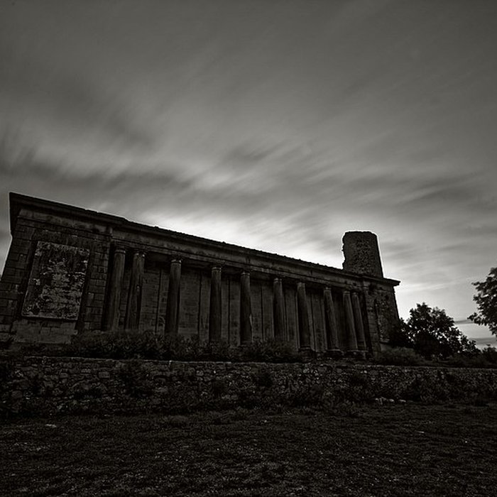 Photo de Château de Valbelle