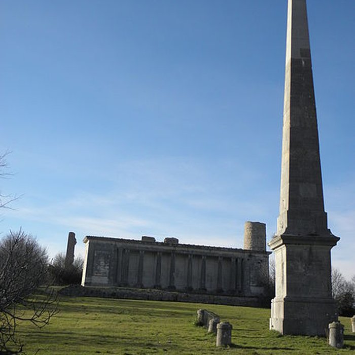 Photo de Château de Valbelle