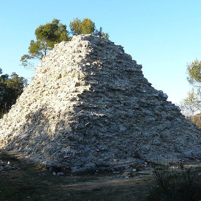 Photo de Château de Valbelle
