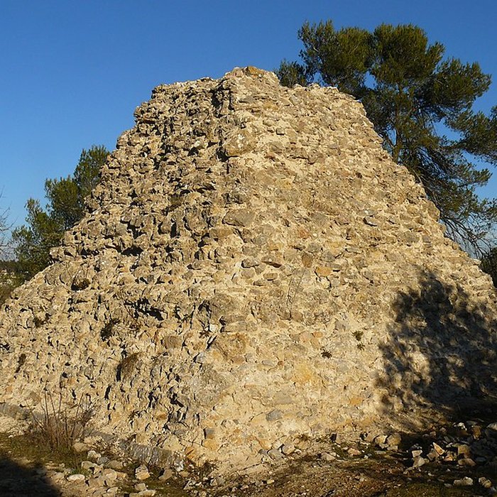 Photo de Château de Valbelle