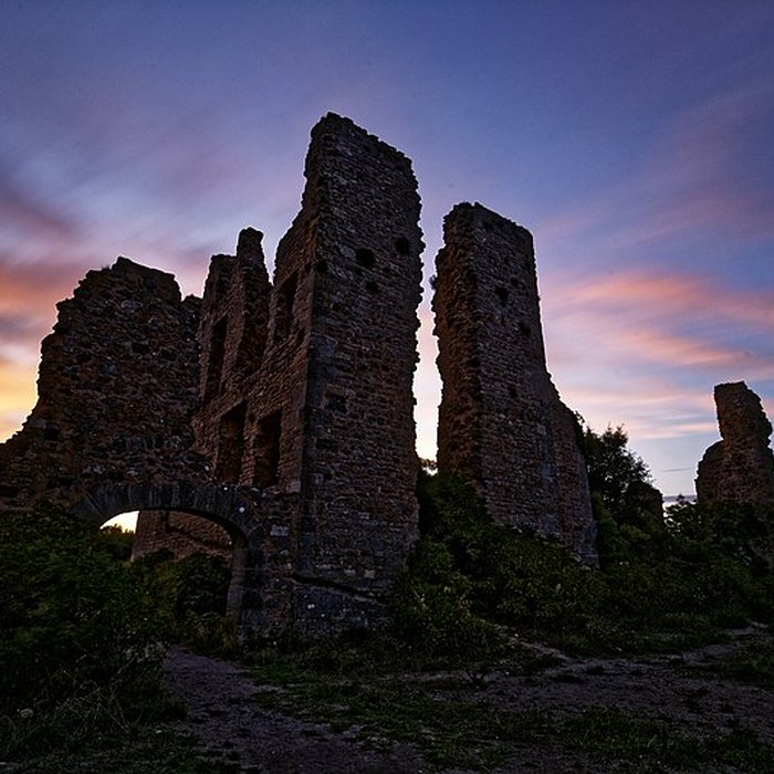 Photo de Château de Valbelle