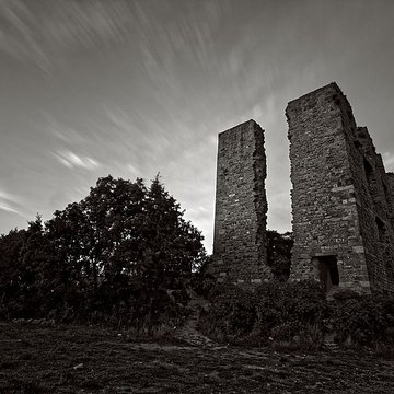 Château de Valbelle