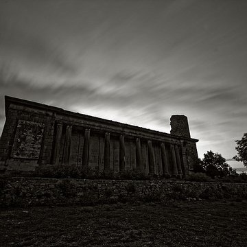 Château de Valbelle