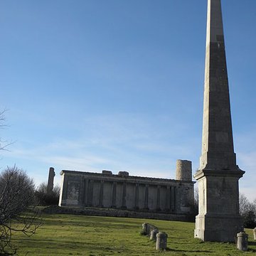 Château de Valbelle