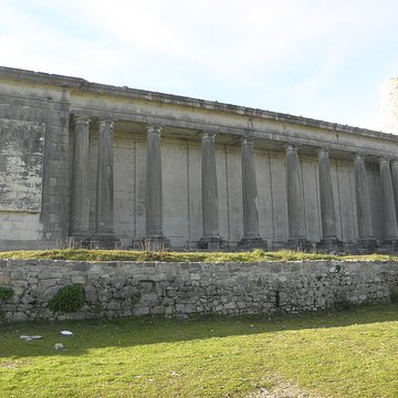 Château de Valbelle