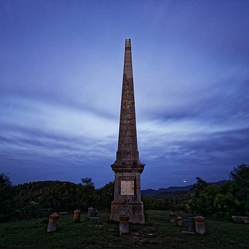 Château de Valbelle