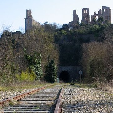 Château de Valbelle
