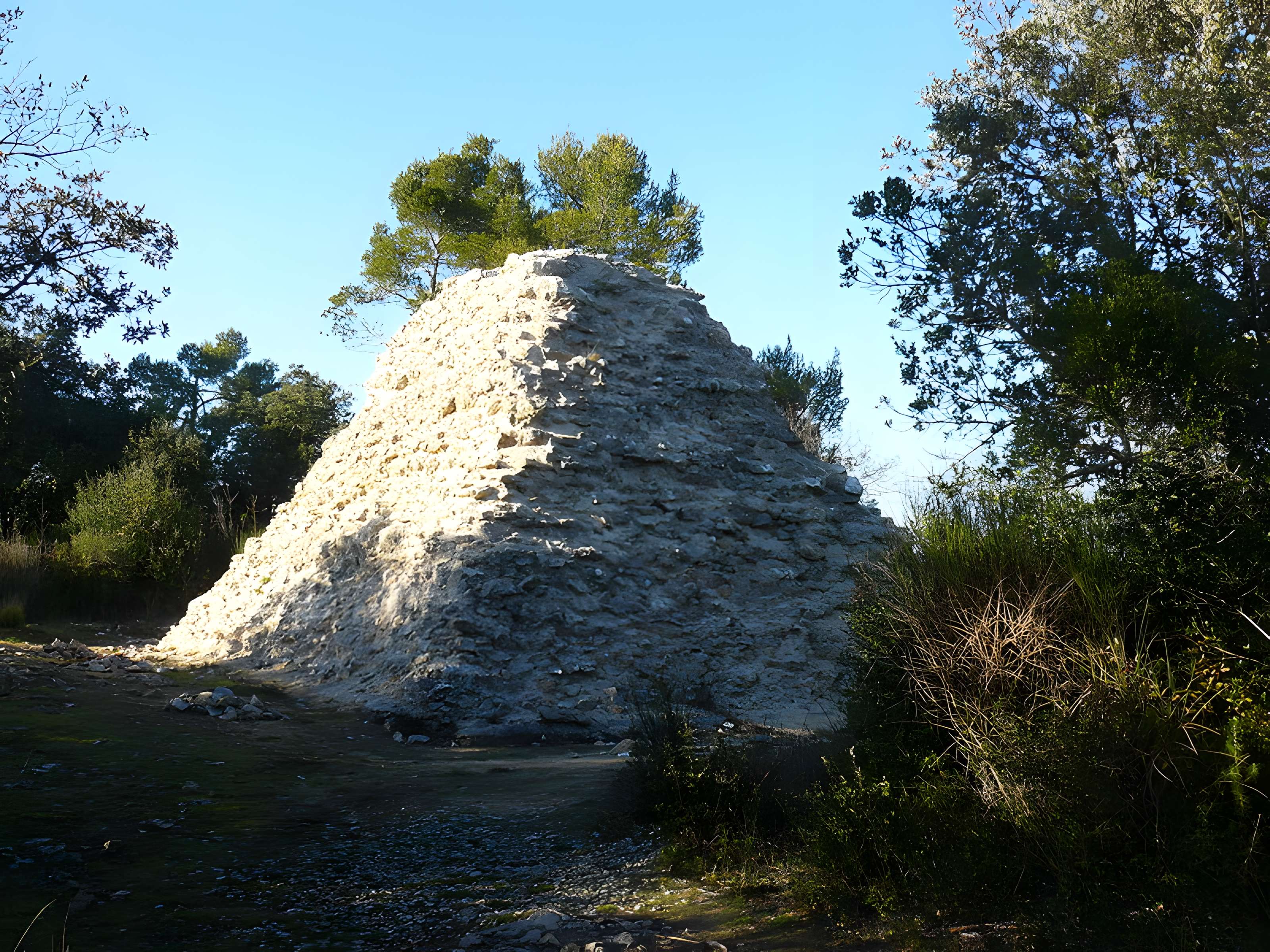 Château de Valbelle