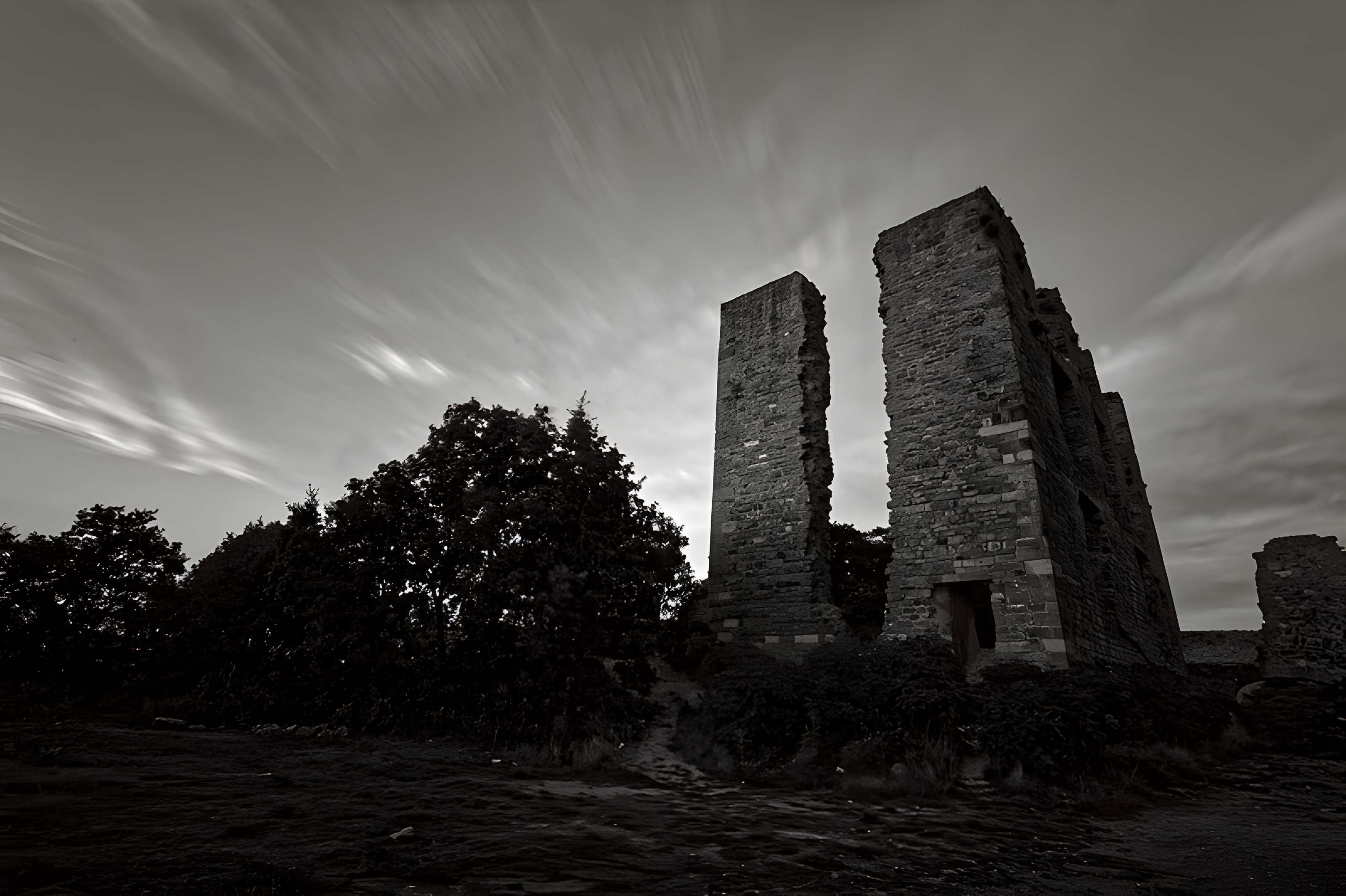 Château de Valbelle