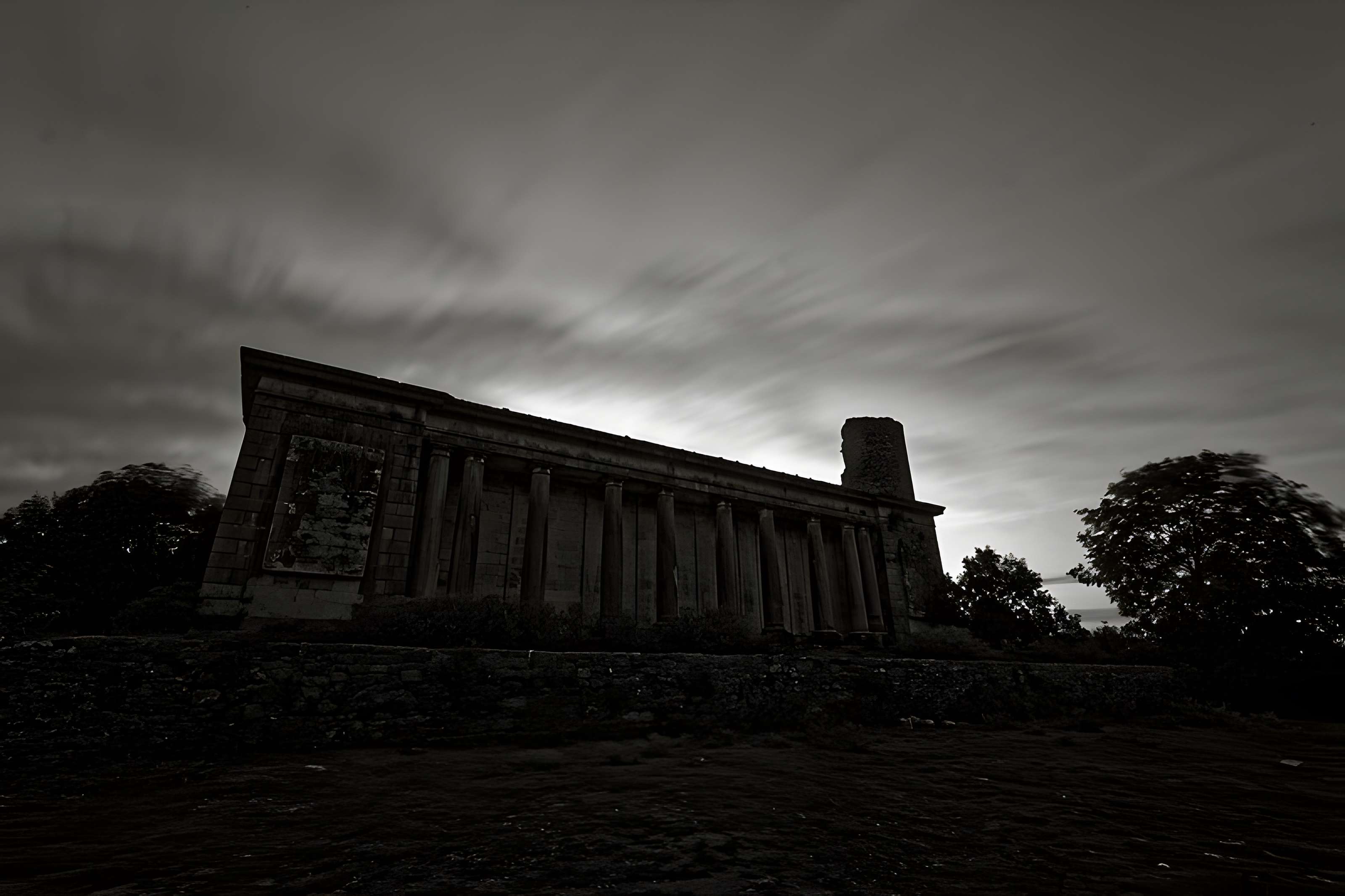 Château de Valbelle