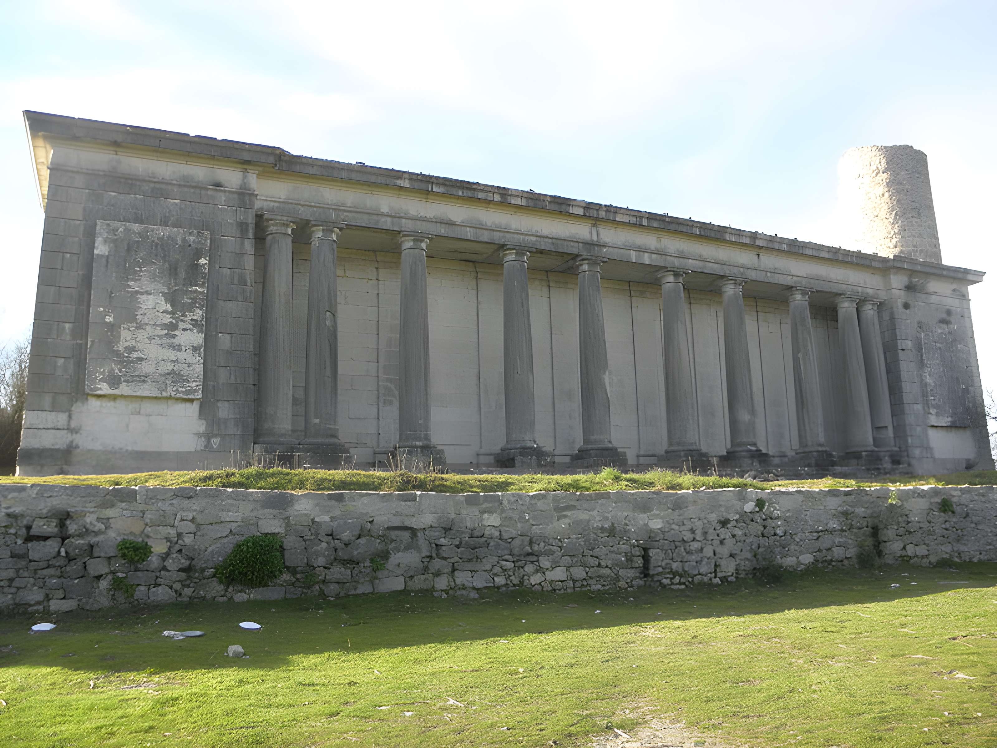 Château de Valbelle