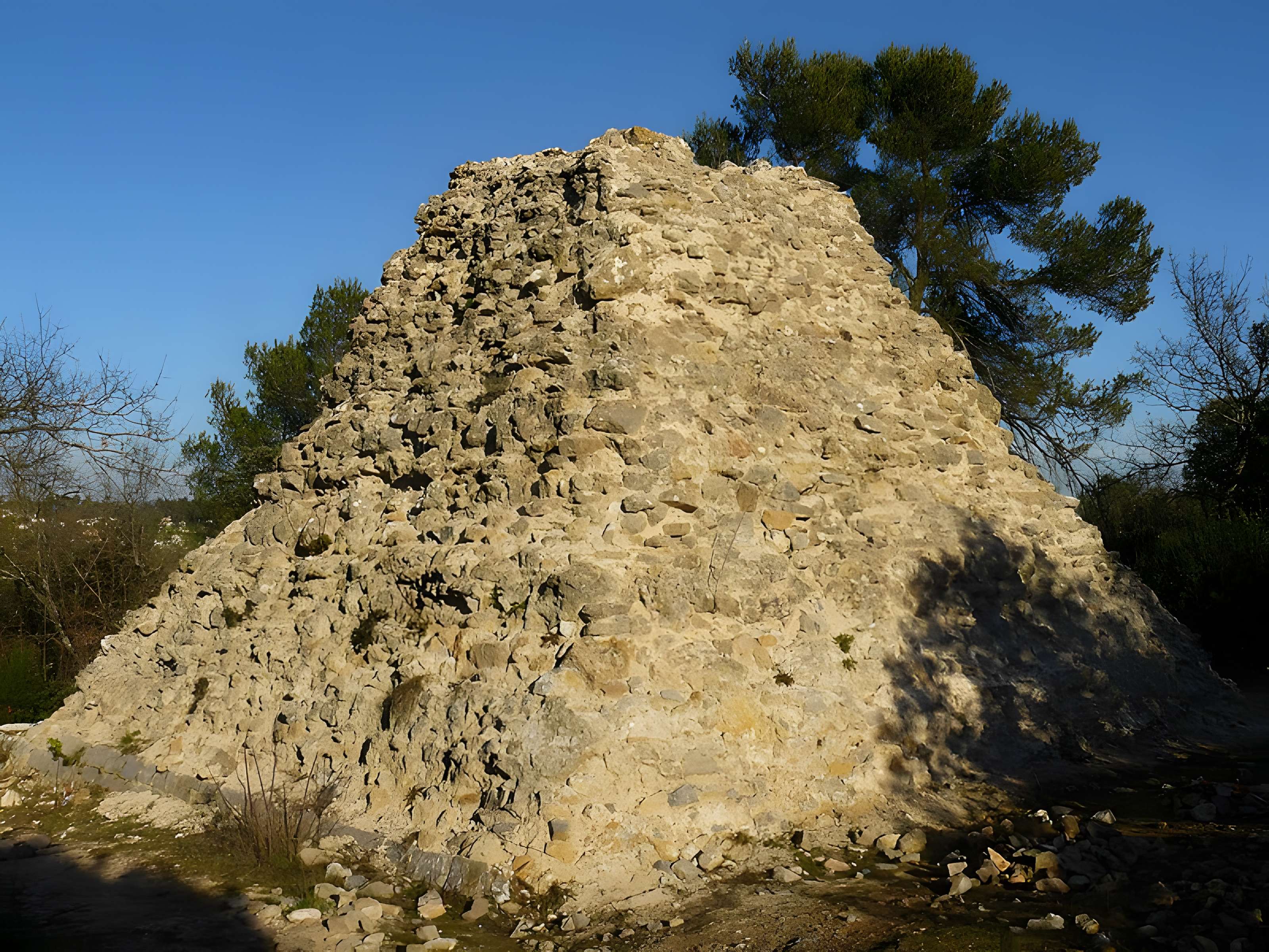 Château de Valbelle