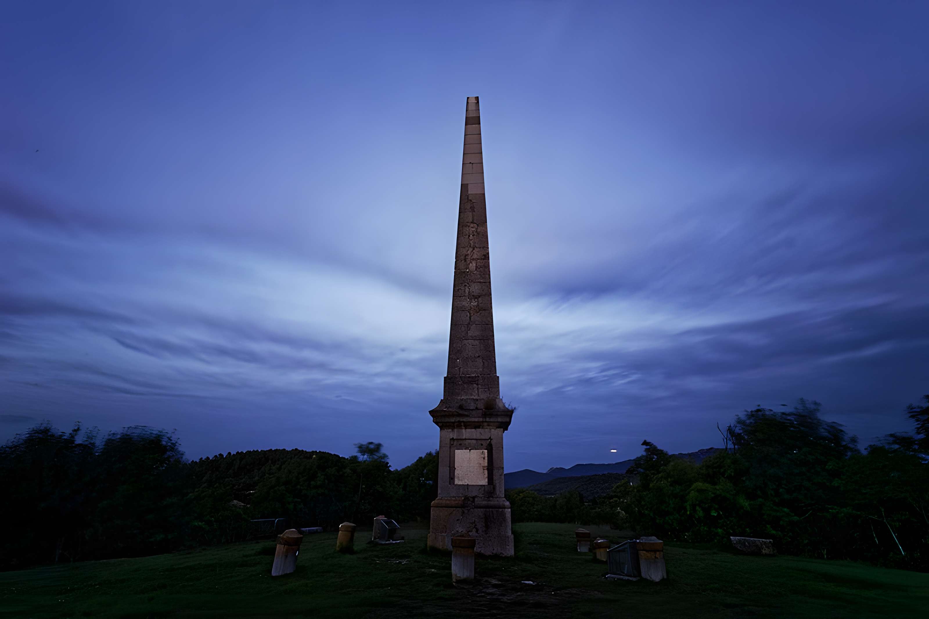 Château de Valbelle