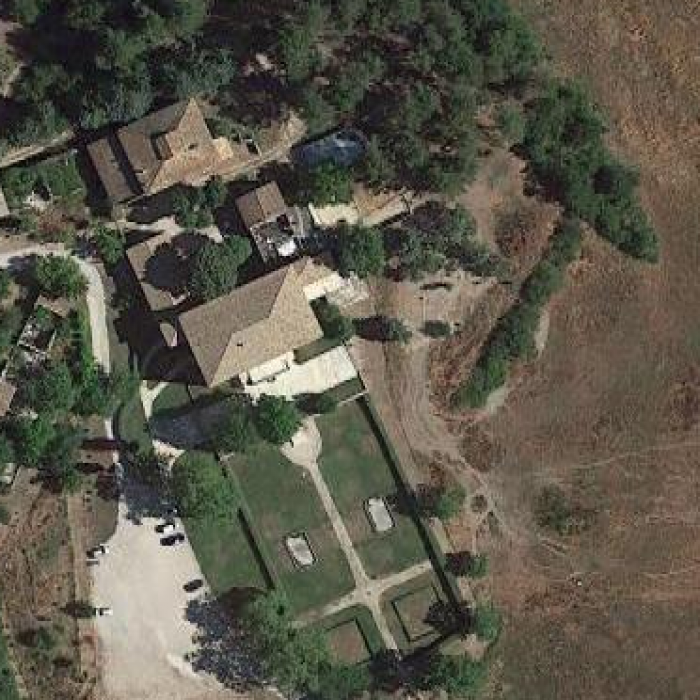 Photo de Château de Valdonne