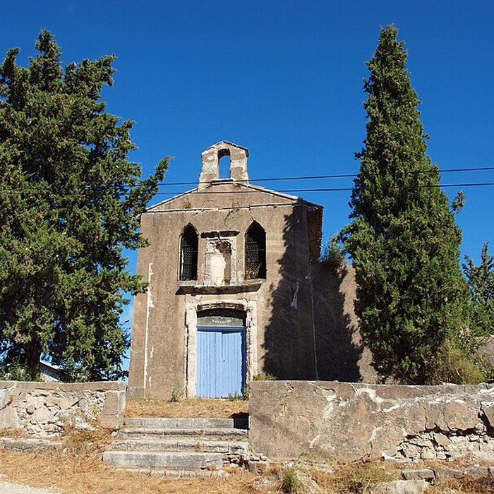 Photo de Château de Valdonne