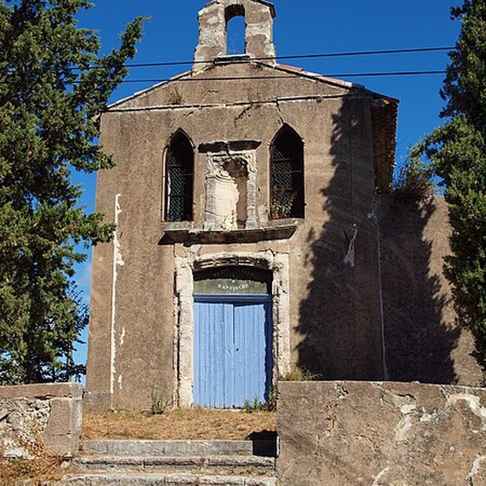 Photo de Château de Valdonne