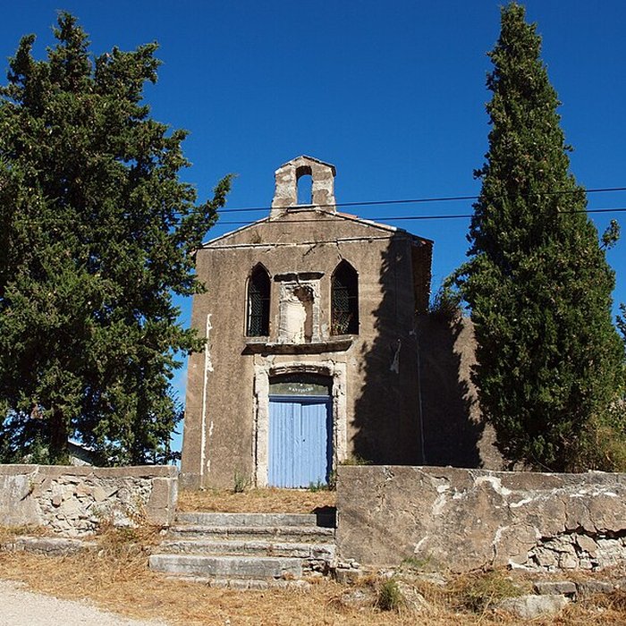 Photo de Château de Valdonne