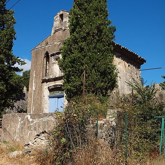 Photo de Château de Valdonne