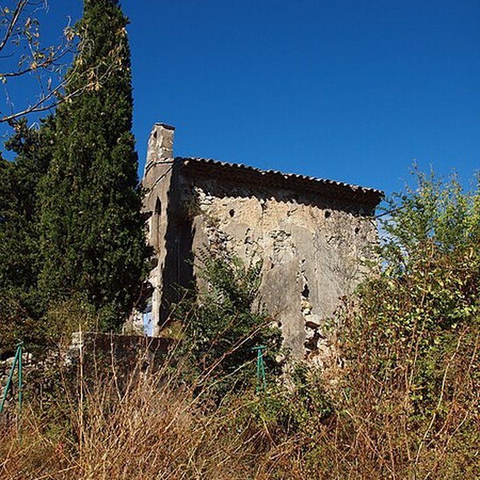 Photo de Château de Valdonne
