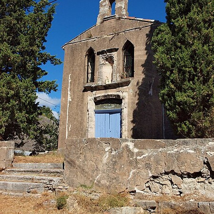 Photo de Château de Valdonne