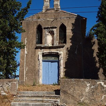 Château de Valdonne