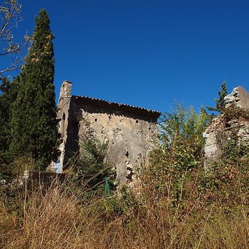 Château de Valdonne
